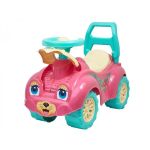 Technok Toys Детска кола без педали за яздене 630823