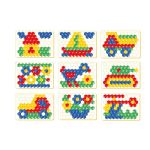 Technok Toys Детска мозайка - Image 2