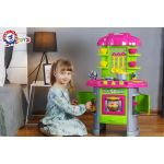 Technok Toys Кухня с фурна и звуци - Image 5
