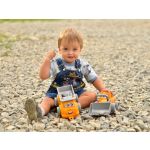 Technok Toys Комплект със строителни машини - Image 2