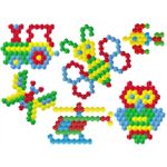 Technok Toys Детска мозайка с едри елементи - Image 2