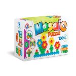 Technok Toys Детска мозайка с едри елементи