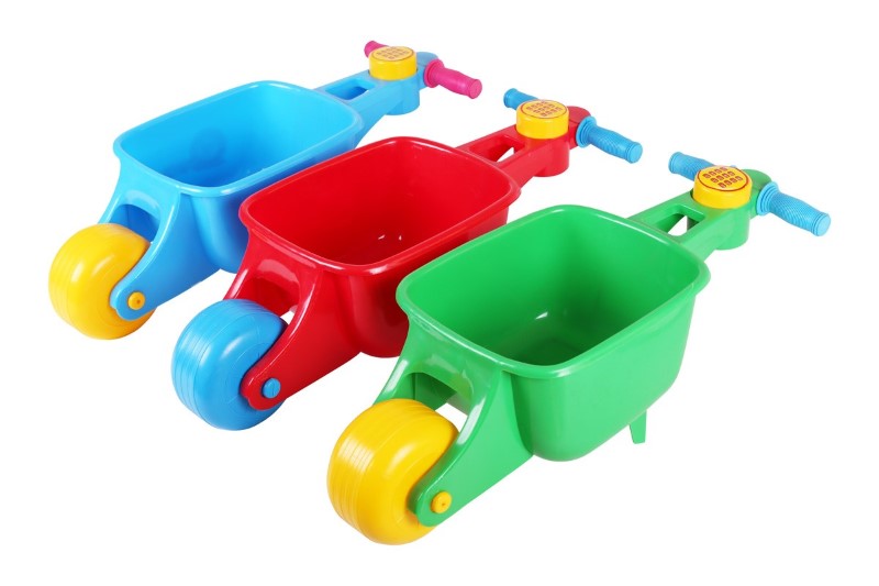 631226-kolichka-za-pyasak-technok-toys Technok Toys Количка за пясък - Image 1