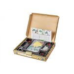 Technok Toys Метален конструктор, Мотори - Image 5