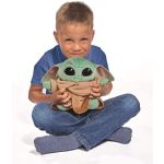 Simba Плюшена играчка, Бебе Йода, 25 см - Image 2