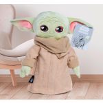 Simba Плюшена играчка Star Wars Mandalorian Grogu - Image 4