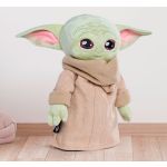 Simba Плюшена играчка Star Wars Mandalorian Grogu - Image 5
