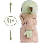 Simba Плюшена играчка Star Wars Mandalorian Grogu - Image 3