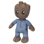 Simba Плюшена играчка Disney Marvel Groot, 31 см - Image 2