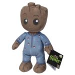 Simba Плюшена играчка Disney Marvel Groot, 31 см