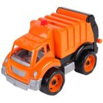 Technok Toys Детски боклукчийски камион