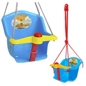 Technok Toys Детска люлка с въже