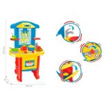 Technok Toys Детска кухня с комплект за готвене - Image 2