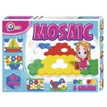 Technok Toys Детска мозайка с едри части