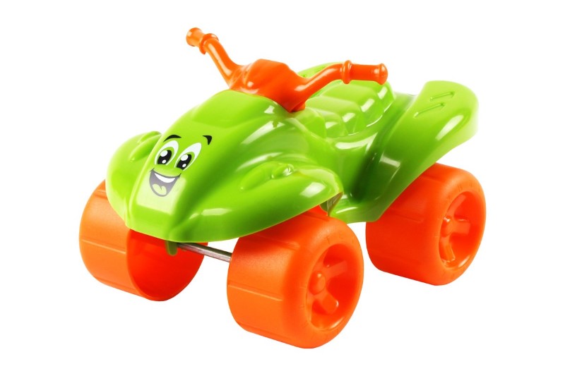 632292-mini-atv-technok-toys-2 Technok Toys Мини АТВ - Image 1