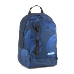 Mitama Раница с подарък слушалки, Deep Blue