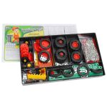 Technok Toys Метален конструктор - Image 2