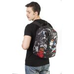 Mitama Раница с подарък слушалки, Tattoo - Image 2
