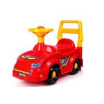 Technok Toys Детска кола/кракомобил без педали - Image 3