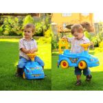 Technok Toys Детска кола/кракомобил без педали - Image 2