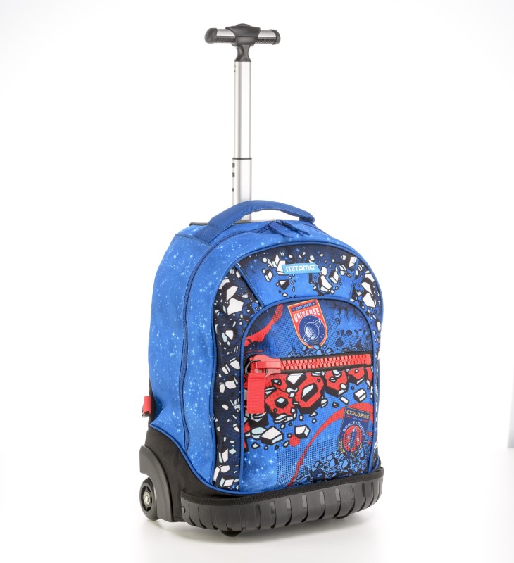 63253-ranitza-na-kolela-mitama-space Mitama Trolley Раница на колела Space - Image 1