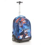 Mitama Trolley Раница на колела Bmx