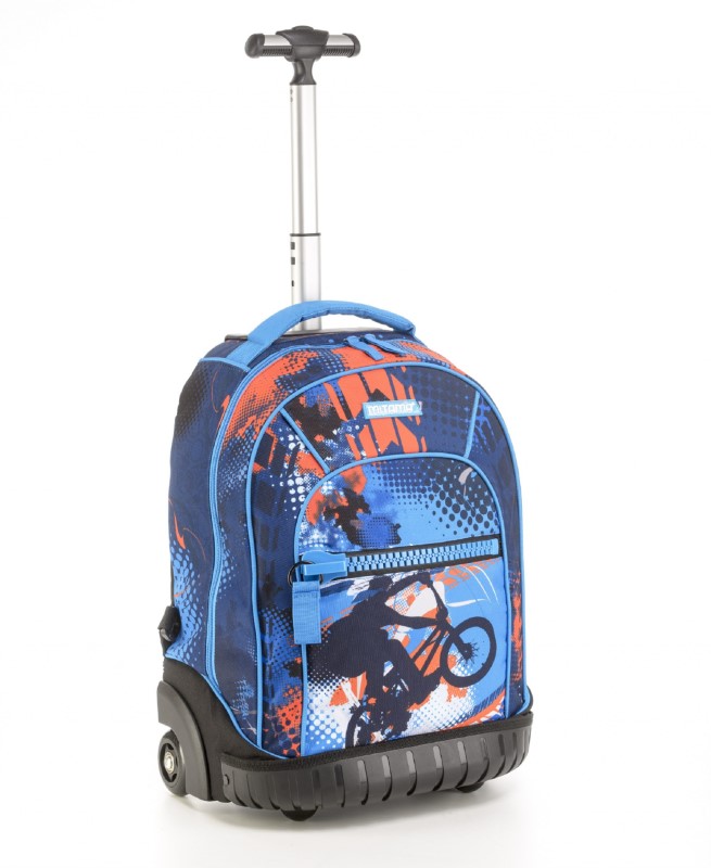 63254-ranitza-s-kolela-mitama-bmx Mitama Trolley Раница на колела Bmx - Image 1