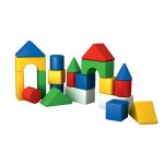 Technok Toys Конструктор с едри части