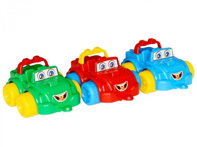 632964 Technok Toys Мини джип