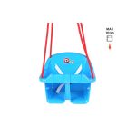Technok Toys Детска люлка с въже - Image 2