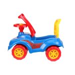 Technok Toys Детска кола без педали Spiderman - Image 2