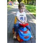 Technok Toys Детска кола без педали Spiderman - Image 3