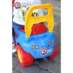 Technok Toys Детска кола без педали Spiderman - Image 4