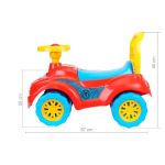 Technok Toys Детска кола без педали Spiderman - Image 5