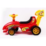 Technok Toys Спортен автомобил без педали - Image 2