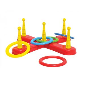 Technok Toys Игра с рингове