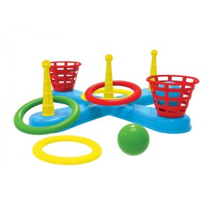 Technok Toys Игра с рингове
