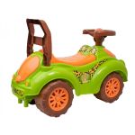Technok Toys Детска кола без педали за яздене - Image 3