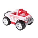 Technok Toys Детски джип/линейка - Image 2
