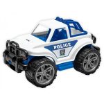 Technok Toys Полицейски джип