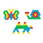 Technok Toys Детска мозайка с едри части - Image 4
