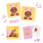 Studio Pets Интерактивно плюшено куче, Малката Фло - Image 7