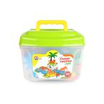 Technok Toys Конструктор със зъбни колела, 103 елемента - Image 3