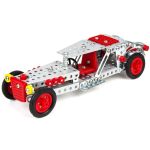 Technok Toys Метален конструктор, Превозни средства - Image 4