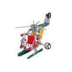 Technok Toys Метален конструктор, Военни машини - Image 4