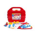 Technok Toys Докторски комплект в куфар
