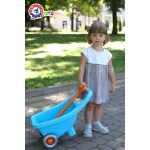 Technok Toys Детска градинска количка с кофичка и лопатка - Image 5
