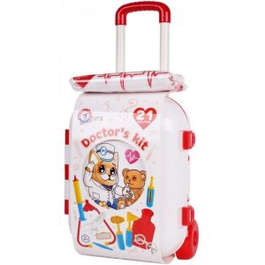 Technok Toys Докторски комплект в куфарче