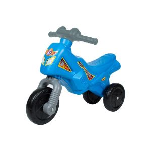 Technok Toys Детски мотор за баланс без педали