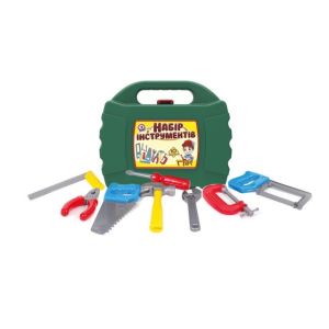Technok Toys Куфарче с инструменти